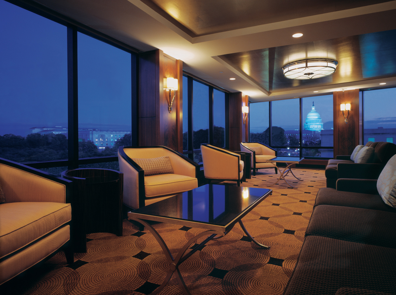 *please note that our parking garage has a clearance of six feet. Hyatt Regency Washington On Capitol Hill Host Hotels & Resorts