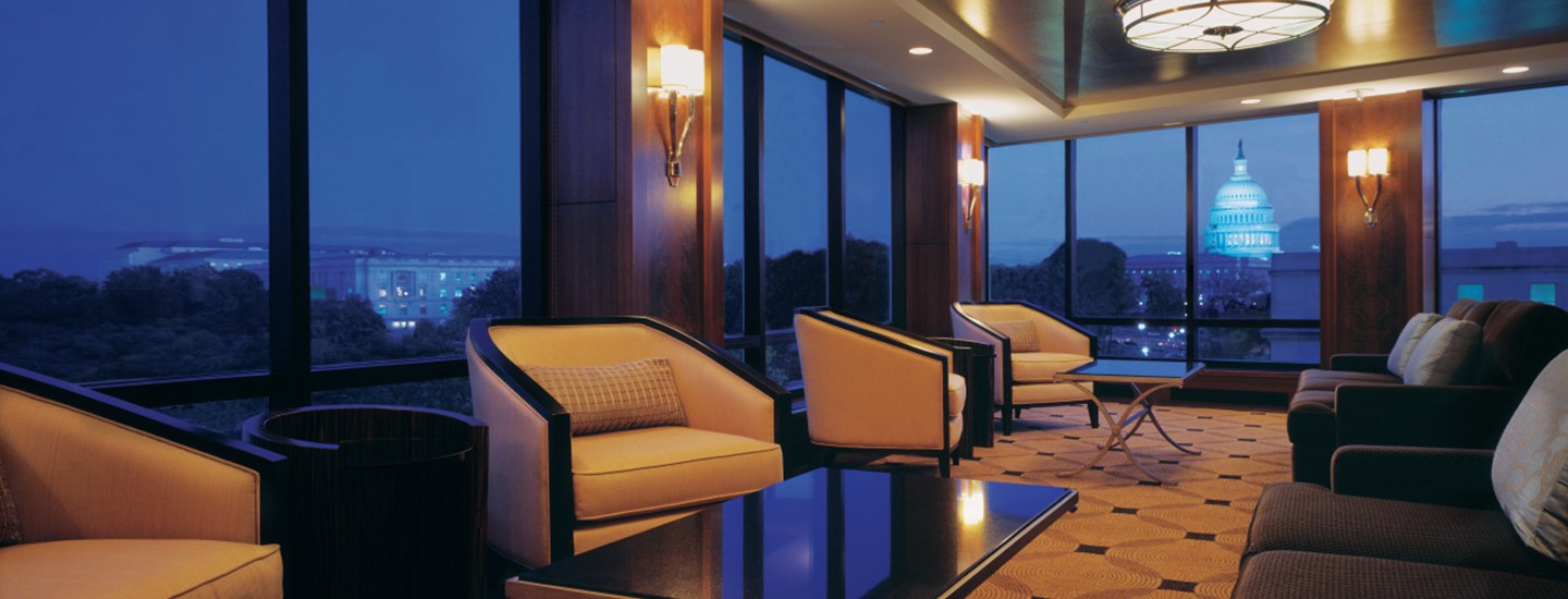 *please note that our parking garage has a clearance of six feet. Hyatt Regency Washington On Capitol Hill Host Hotels & Resorts