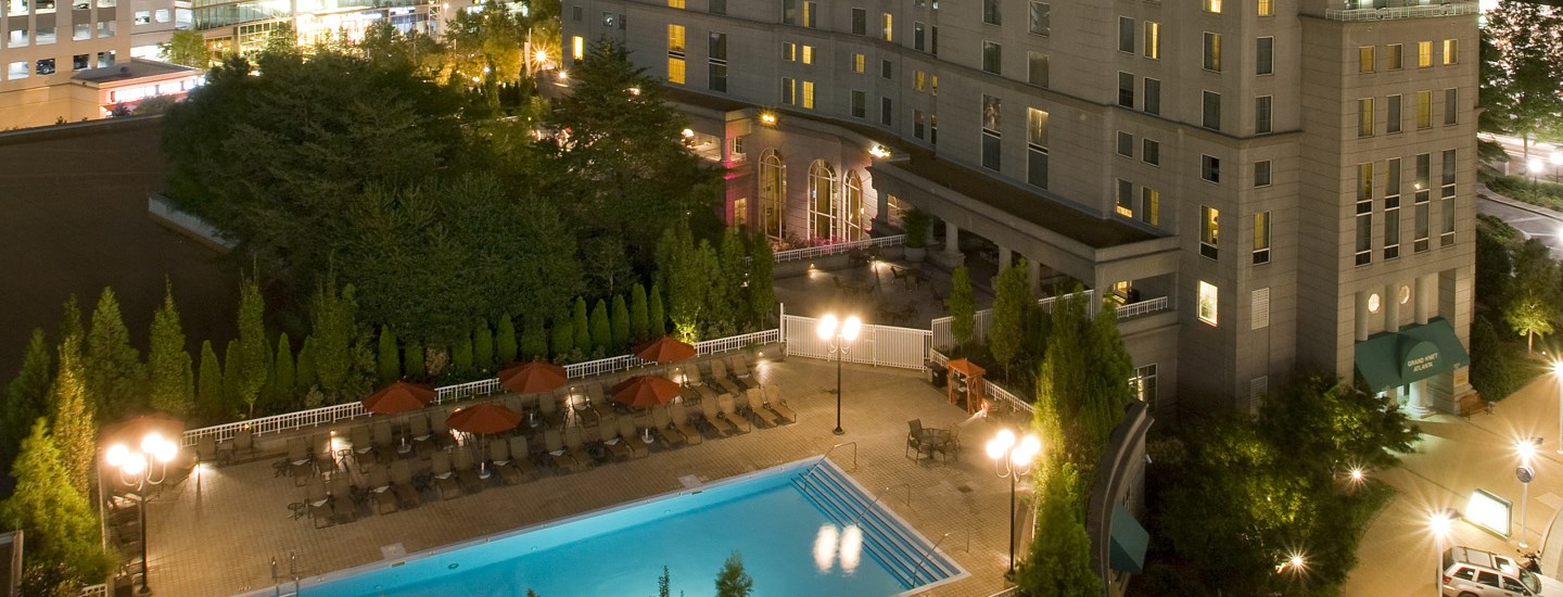 atlanta hyatt grand buckhead georgia hotels resorts