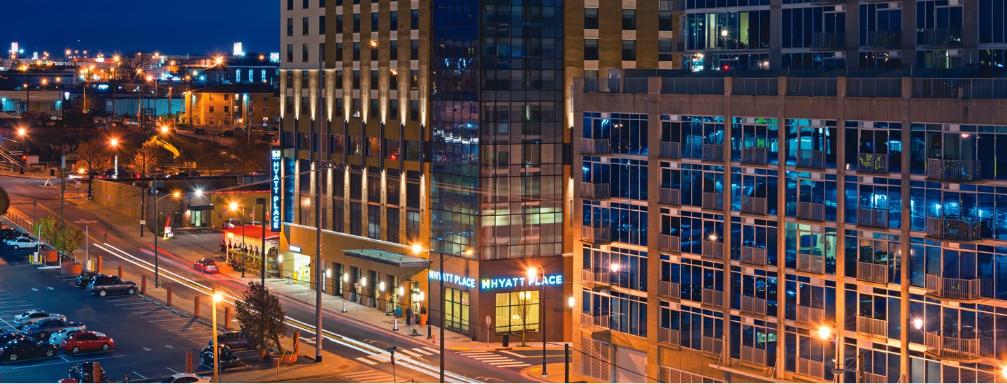 How alaskans use the permanent fund dividend Hyatt Place Nashville Downtown - Host Hotels & Resorts