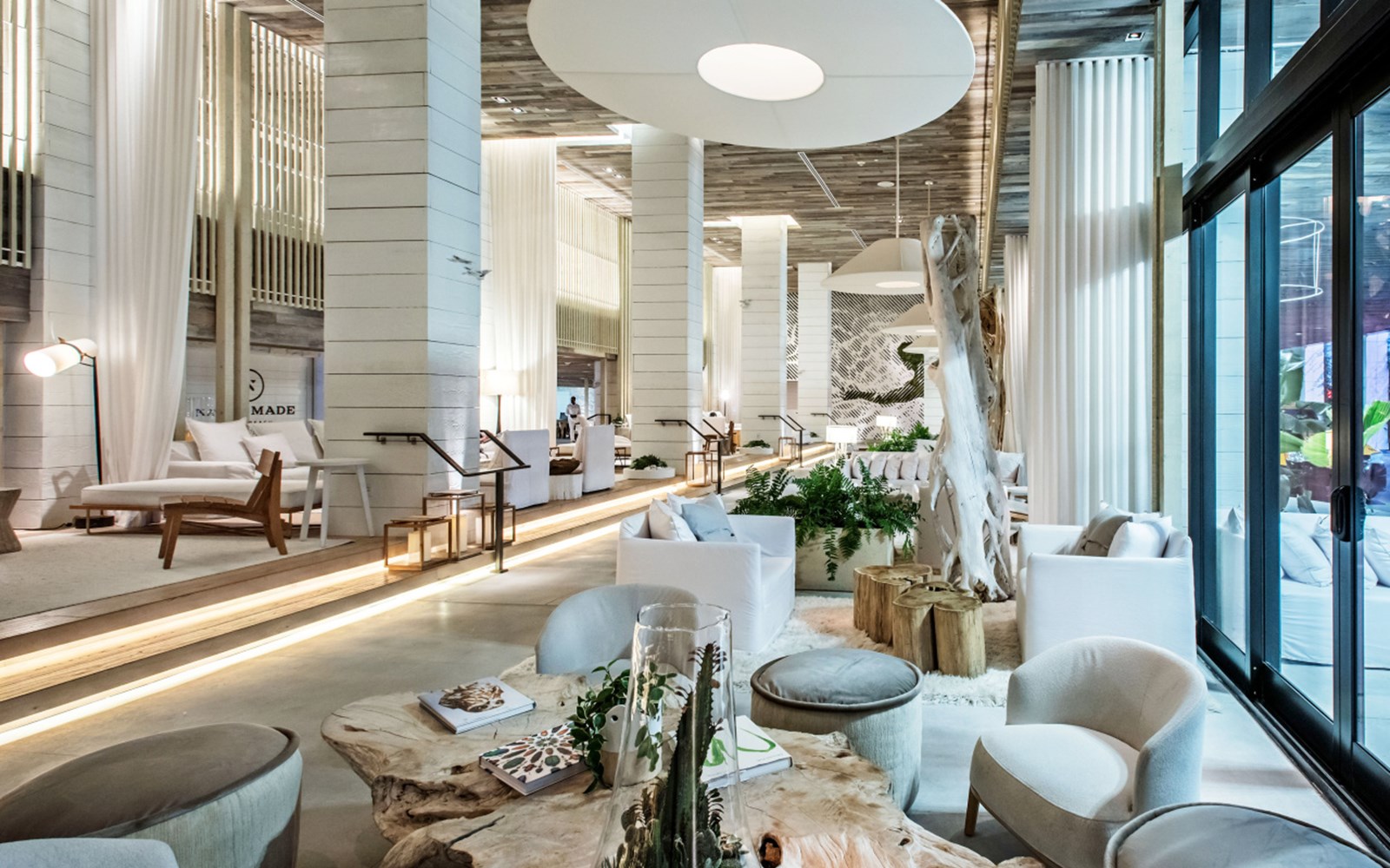 1 Hotel South Beach - Host Hotels & Resorts