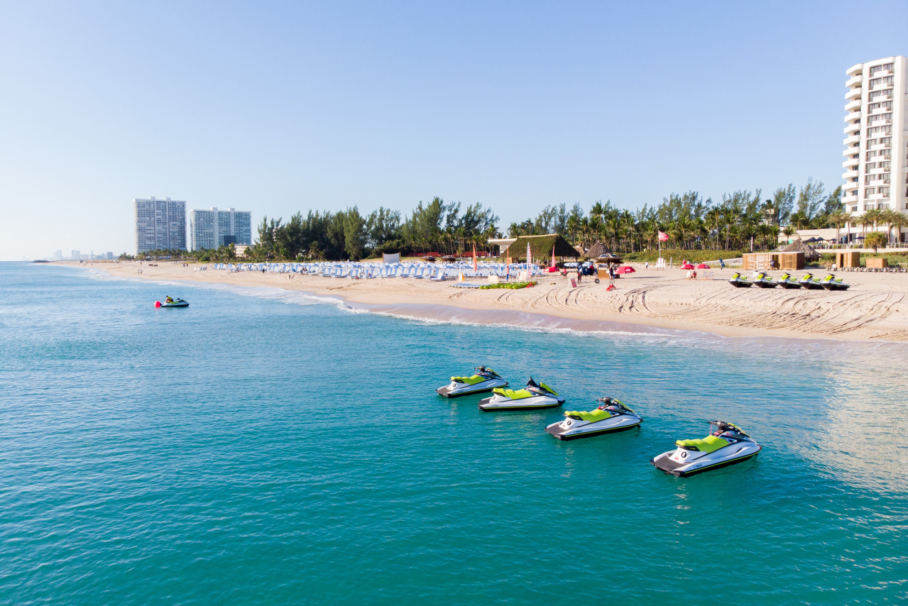 responsive home health care fort lauderdale