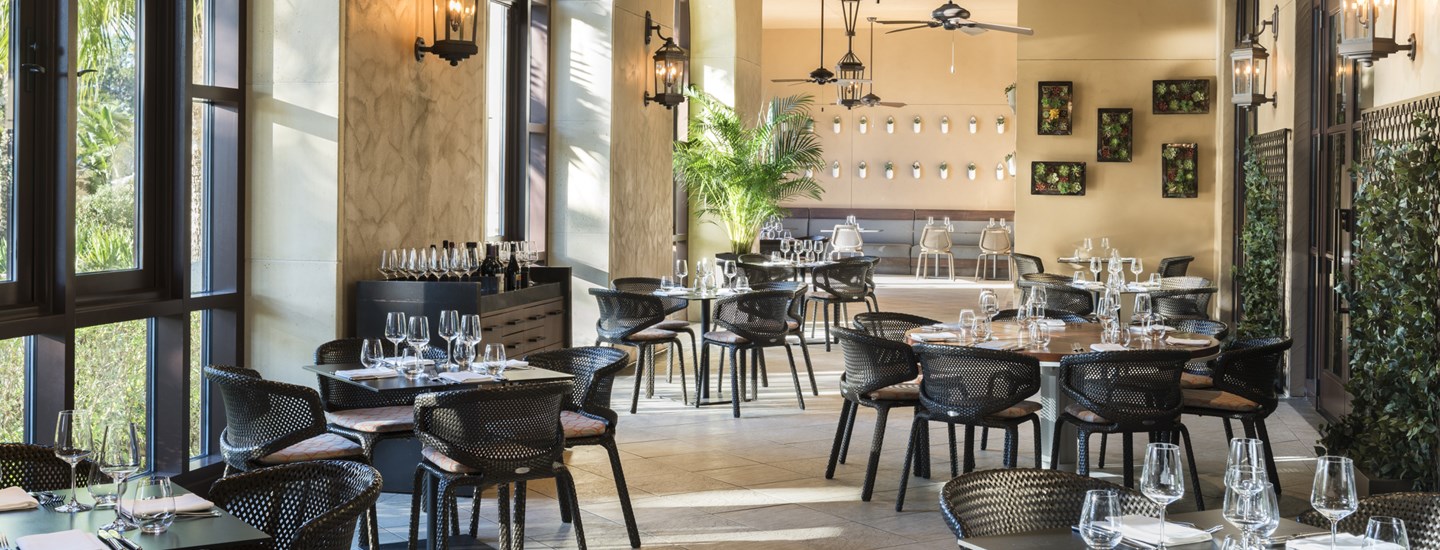Four Seasons Resort Orlando At Walt Disney World® Resort - Host Hotels