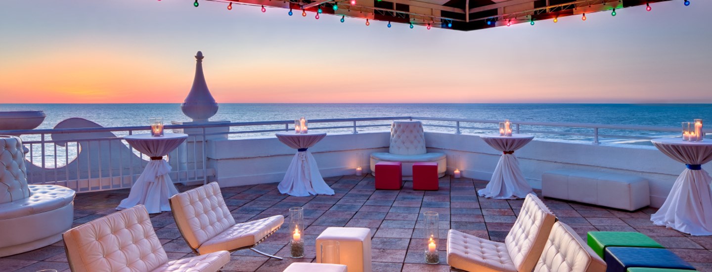 The Don Cesar - Host Hotels & Resorts