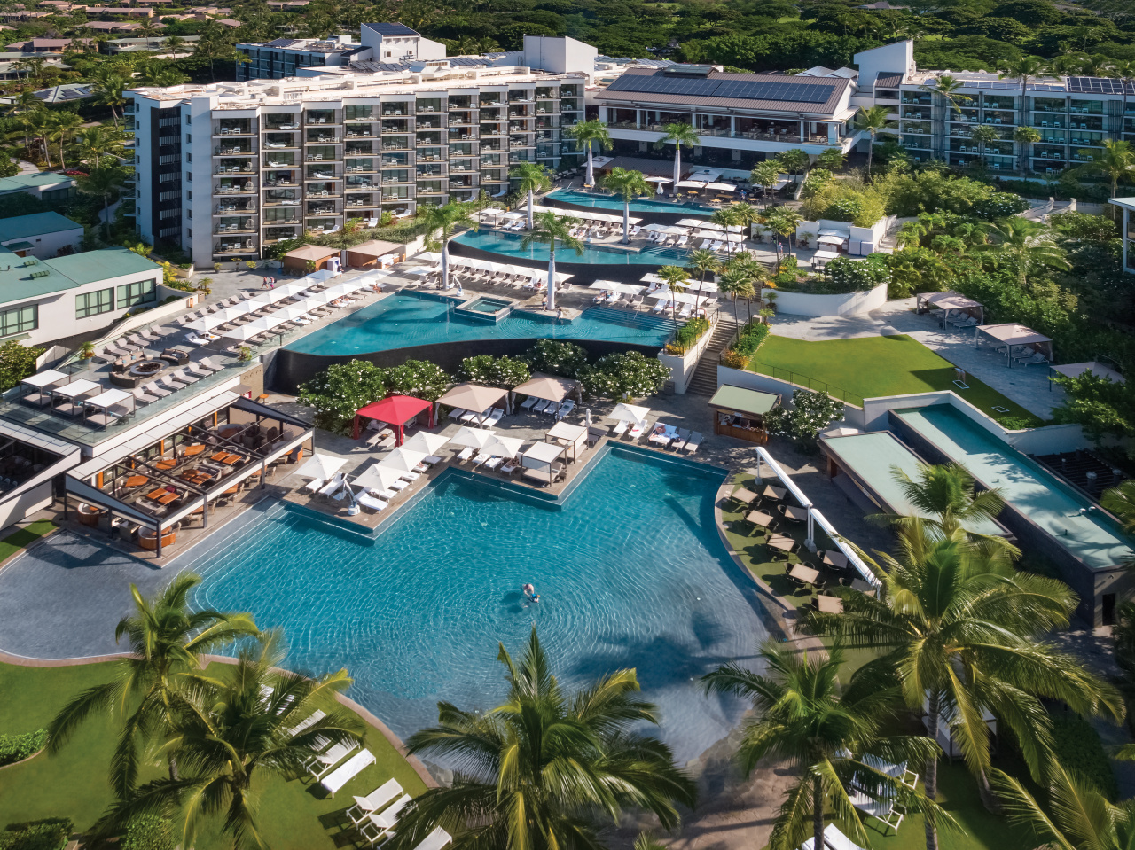 Andaz Maui At Wailea Resort - Host Hotels & Resorts