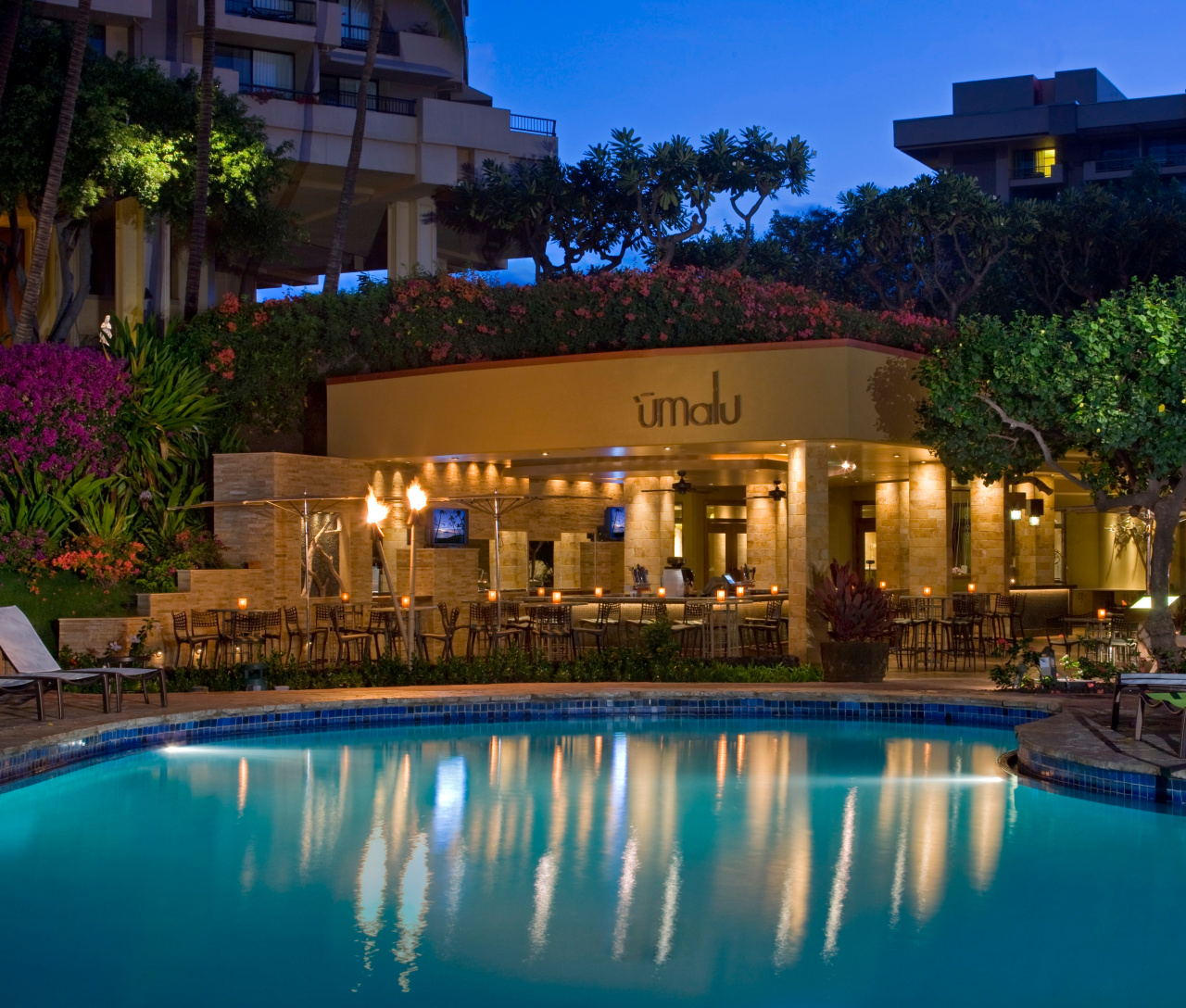 Hyatt Regency Maui Resort And Spa - Host Hotels & Resorts