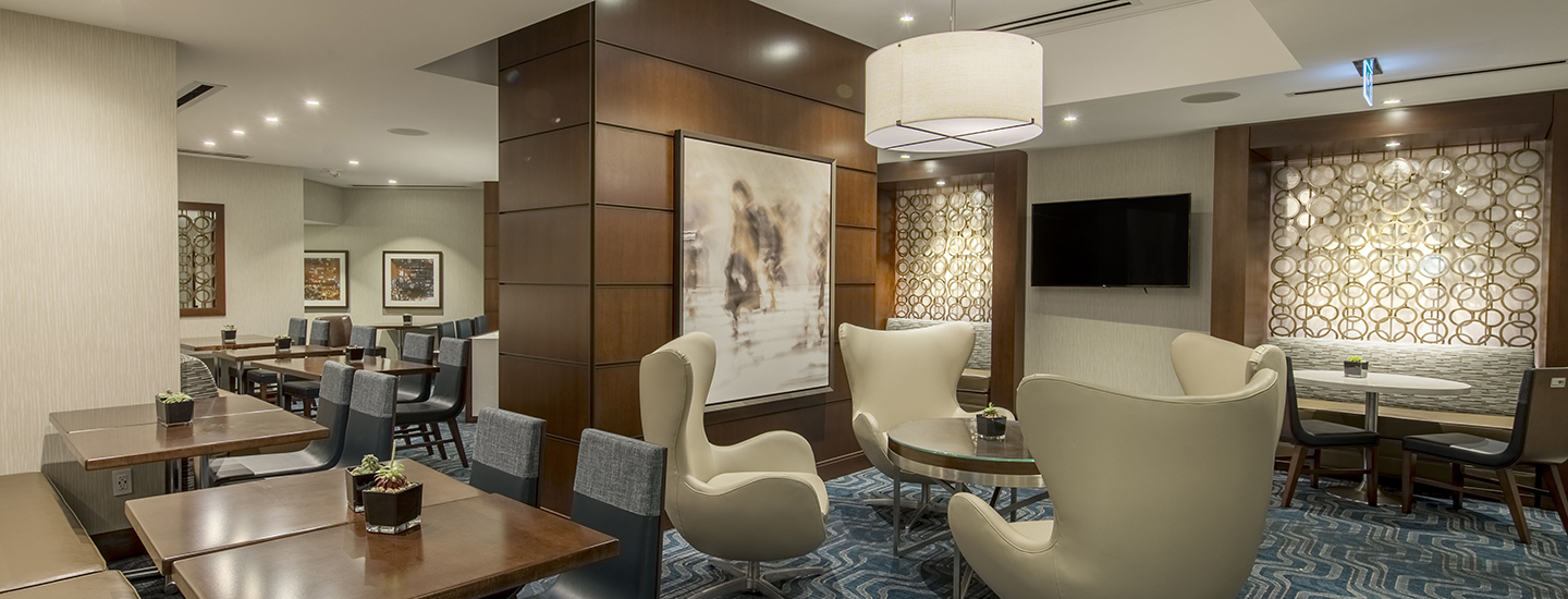 Marriott Downtown Toronto Eaton Centre Host Hotels Resorts