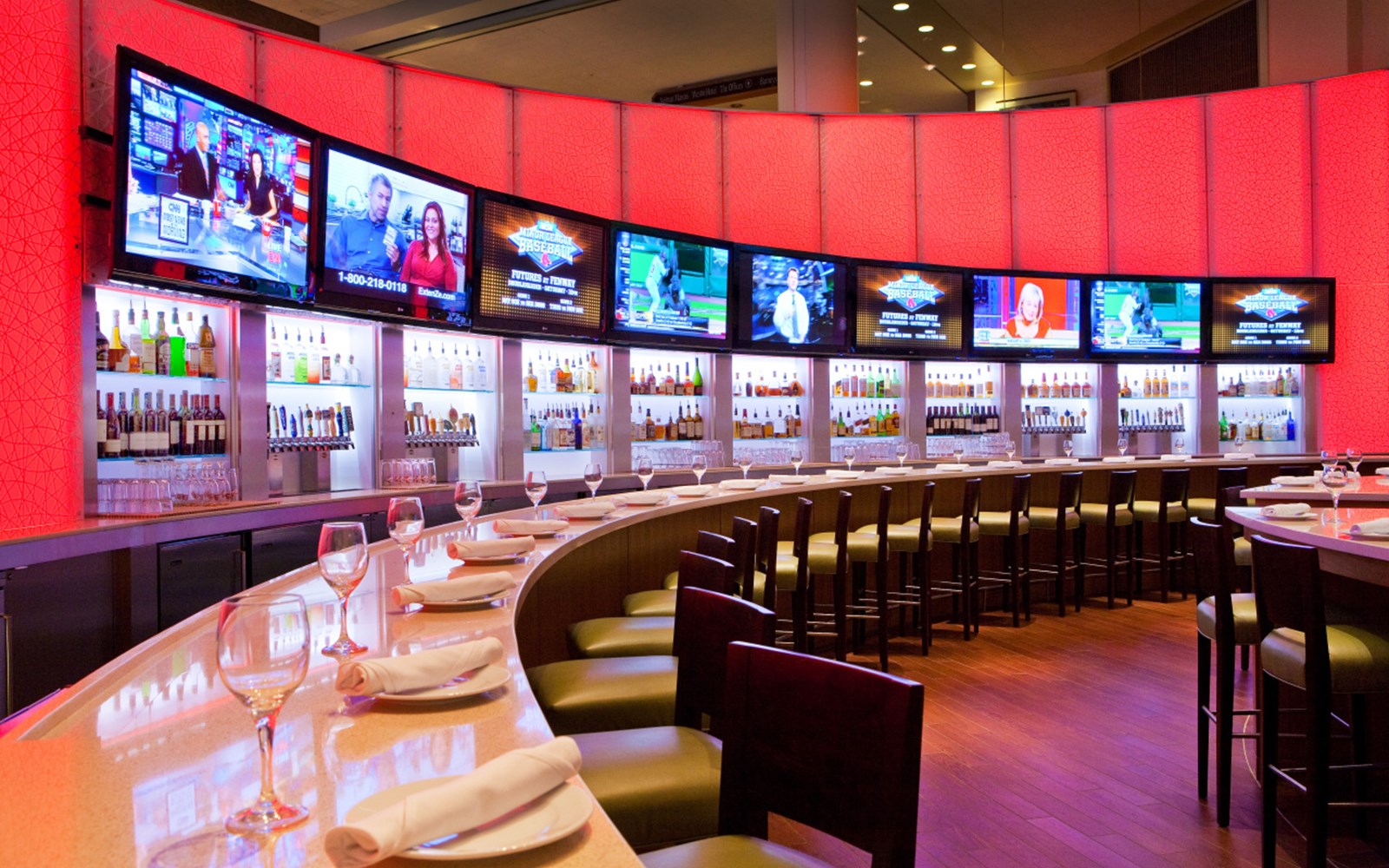 Boston Marriott Copley Place - Host Hotels & Resorts
