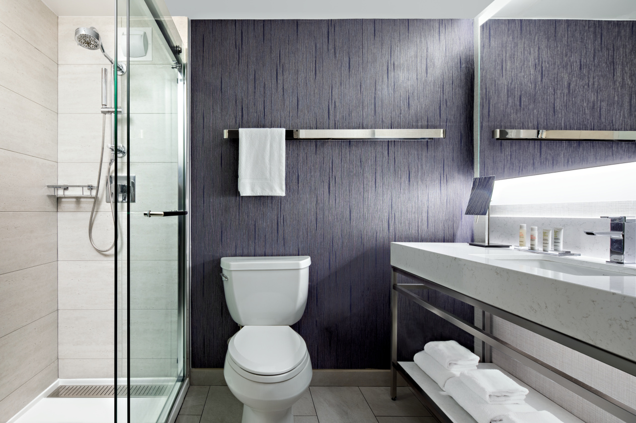 New York Marriott Marquis - Host Hotels & Resorts