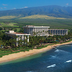 Hyatt Regency Maui Resort And Spa Host Hotels & Resorts