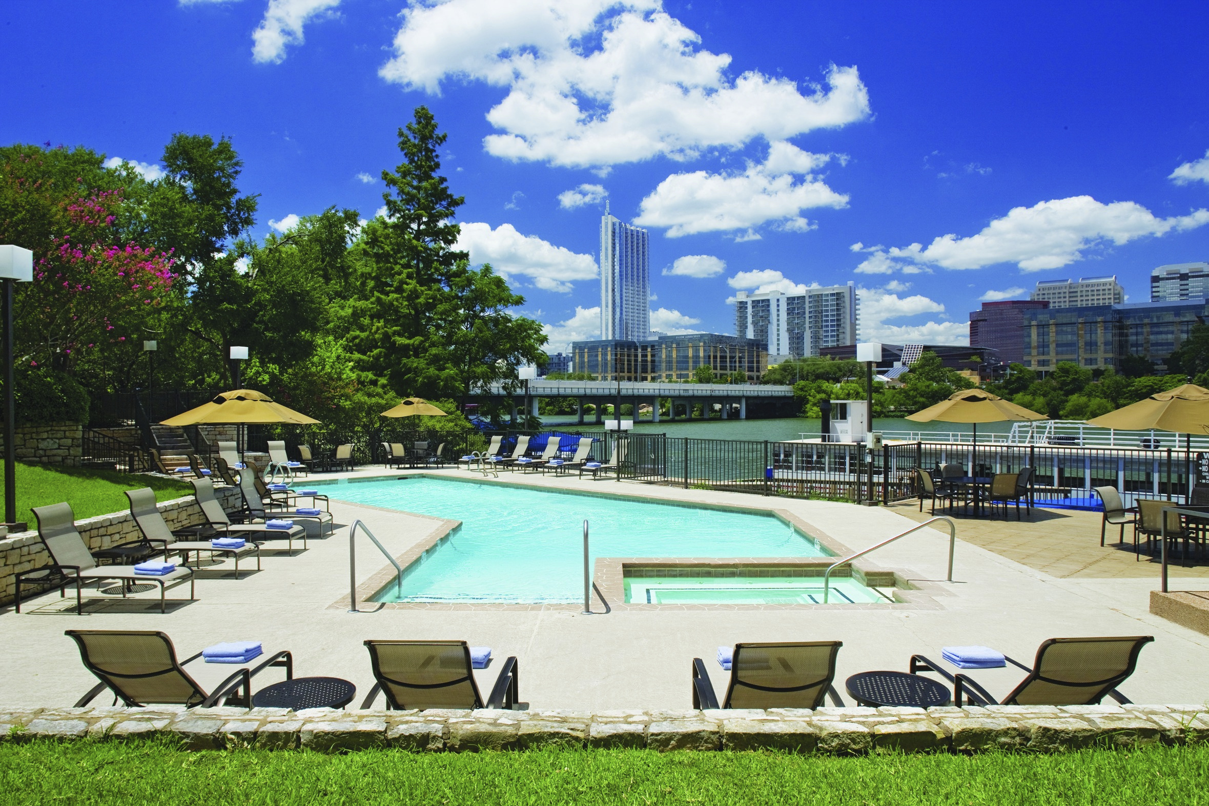Hyatt Regency Austin Host Hotels Resorts hyatt-regency-austin-host-hotels-resorts