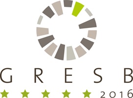 GRESB Rating logo